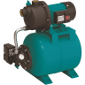 Насосная станция самовсасывающая LEO EKJ- 802PA (800 Вт, 58 л/мин) L5332